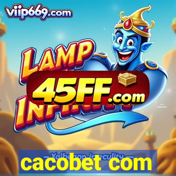cacobet com